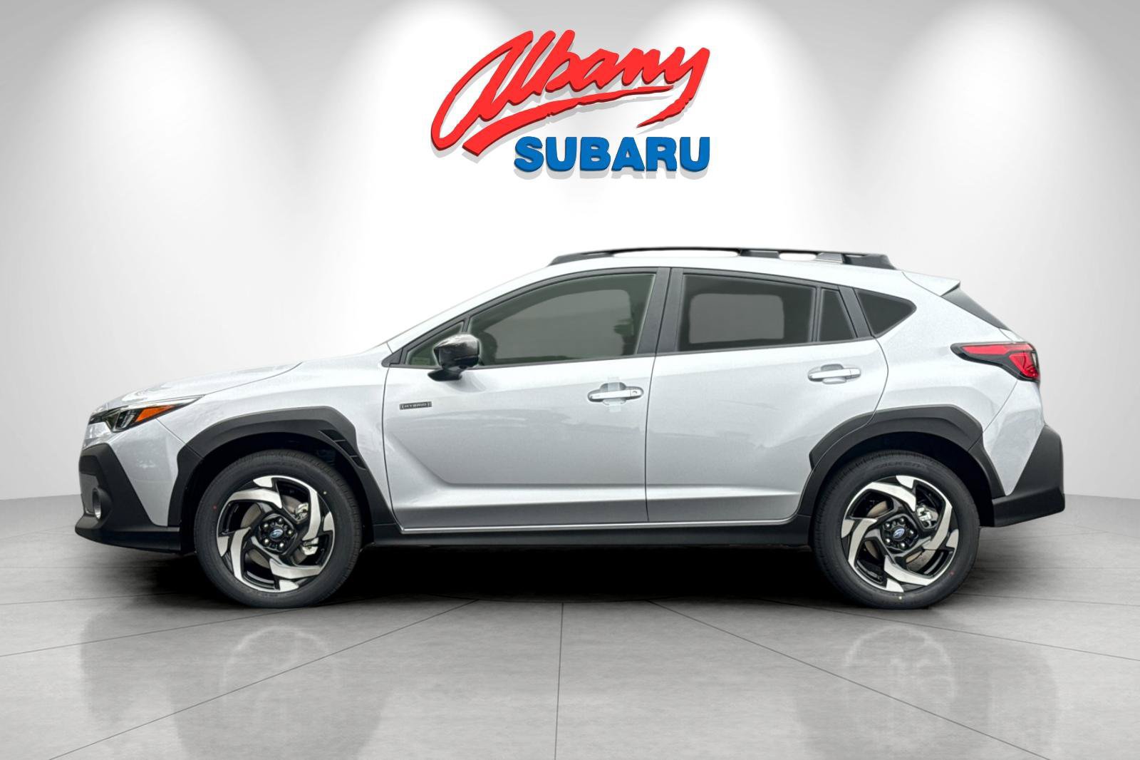 New 2026 Subaru Crosstrek 2.5i Limited AWD/4WD image 7