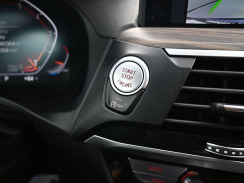 Used 2020 BMW X3 xDrive30i w/ Convenience Package image 74