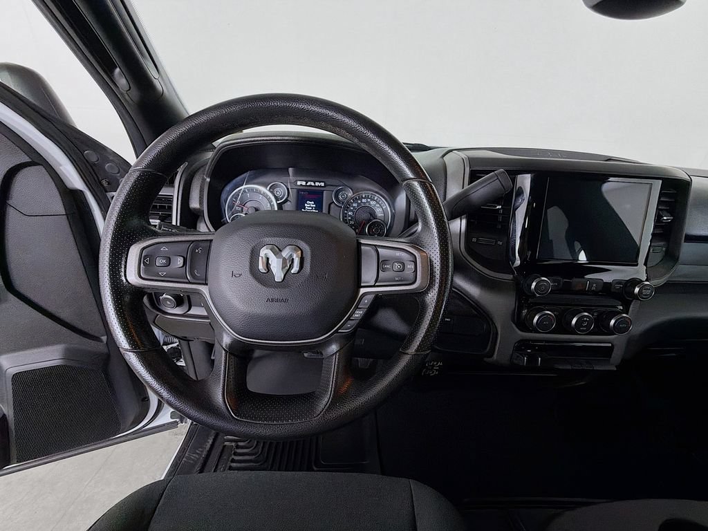 Used 2023 RAM 2500 Tradesman AWD/4WD image 13
