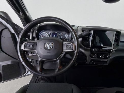 Used 2023 RAM 2500 Tradesman AWD/4WD image 13
