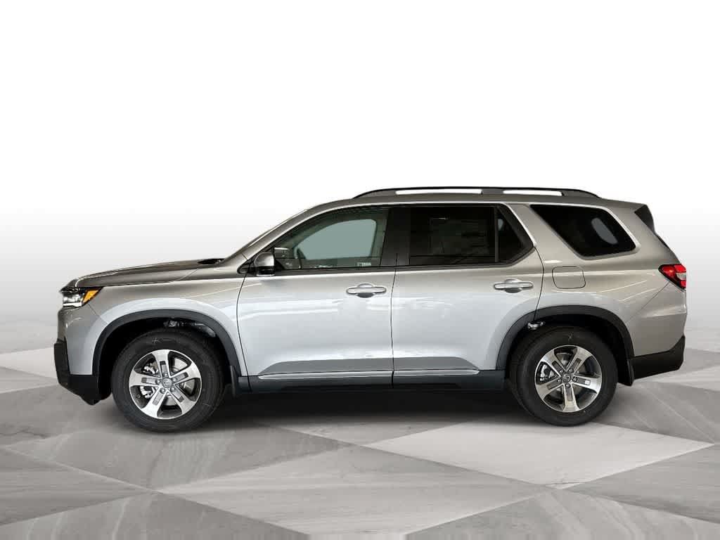 New 2026 Honda Pilot EX-L image 5