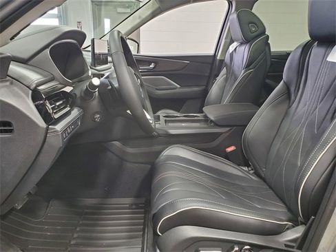 New 2026 Acura MDX w/ Advance Package image 12