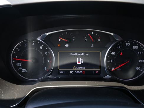 Used 2025 Chevrolet Blazer LT AWD/4WD image 19