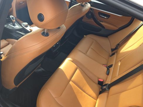 Used 2019 BMW 440i Gran Coupe xDrive w/ Executive Package image 13