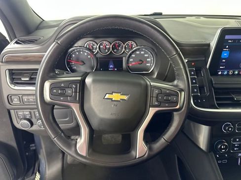 Used 2021 Chevrolet Tahoe LT image 14