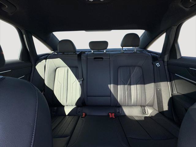 Used 2021 Audi A6 Premium Plus w/ Premium Plus Package AWD/4WD image 19