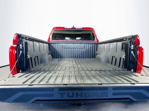 Used 2023 Toyota Tundra Platinum image 29