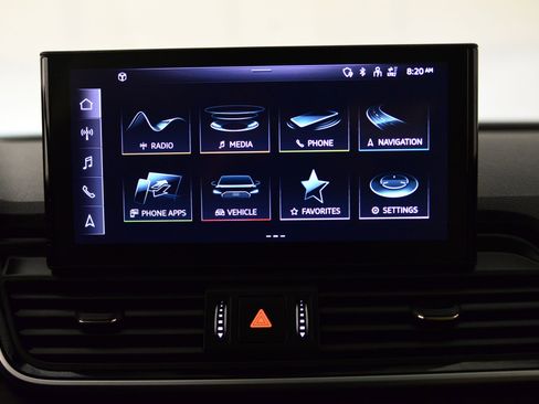 Certified 2025 Audi Q5 Premium image 31