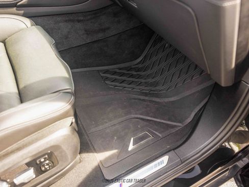 Used 2023 BMW XM image 58