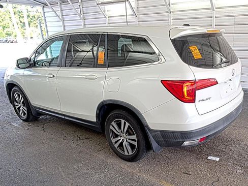 Used 2016 Honda Pilot EX-L image 5