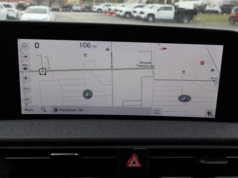 Used 2022 Kia EV6 Wind image 13