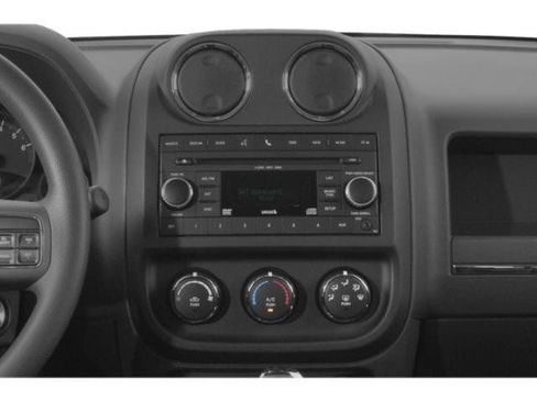 Used 2015 Jeep Patriot Sport w/ Power Value Group image 13