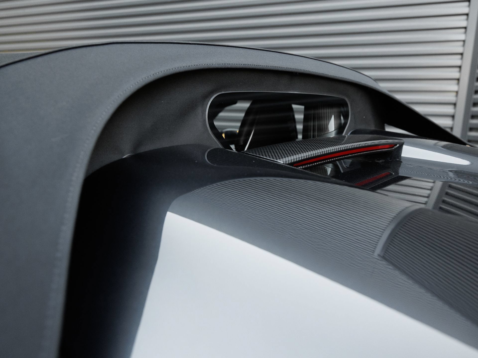 Certified 2024 Porsche 718 Boxster Spyder RS RWD image 15