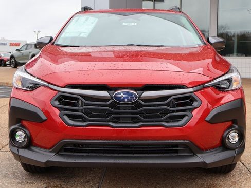 New 2026 Subaru Crosstrek 2.0i Premium w/ Convenience Package #2 image 8