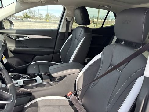 New 2026 Buick Envision Sport Touring image 11