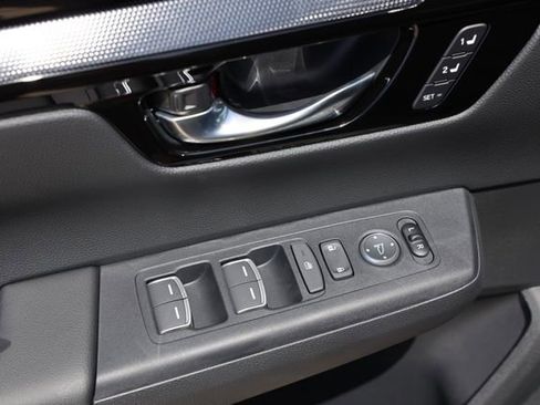 New 2026 Honda CR-V Sport Touring image 15