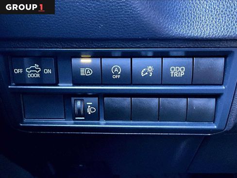 Certified 2025 Toyota Tundra SR AWD/4WD image 35
