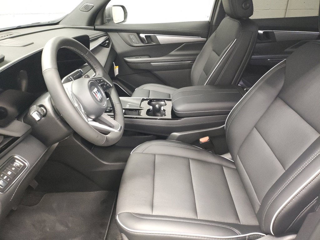 New 2026 Buick Enclave Preferred FWD image 23