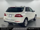 Used 2013 Mercedes-Benz ML 350 4MATIC image 6