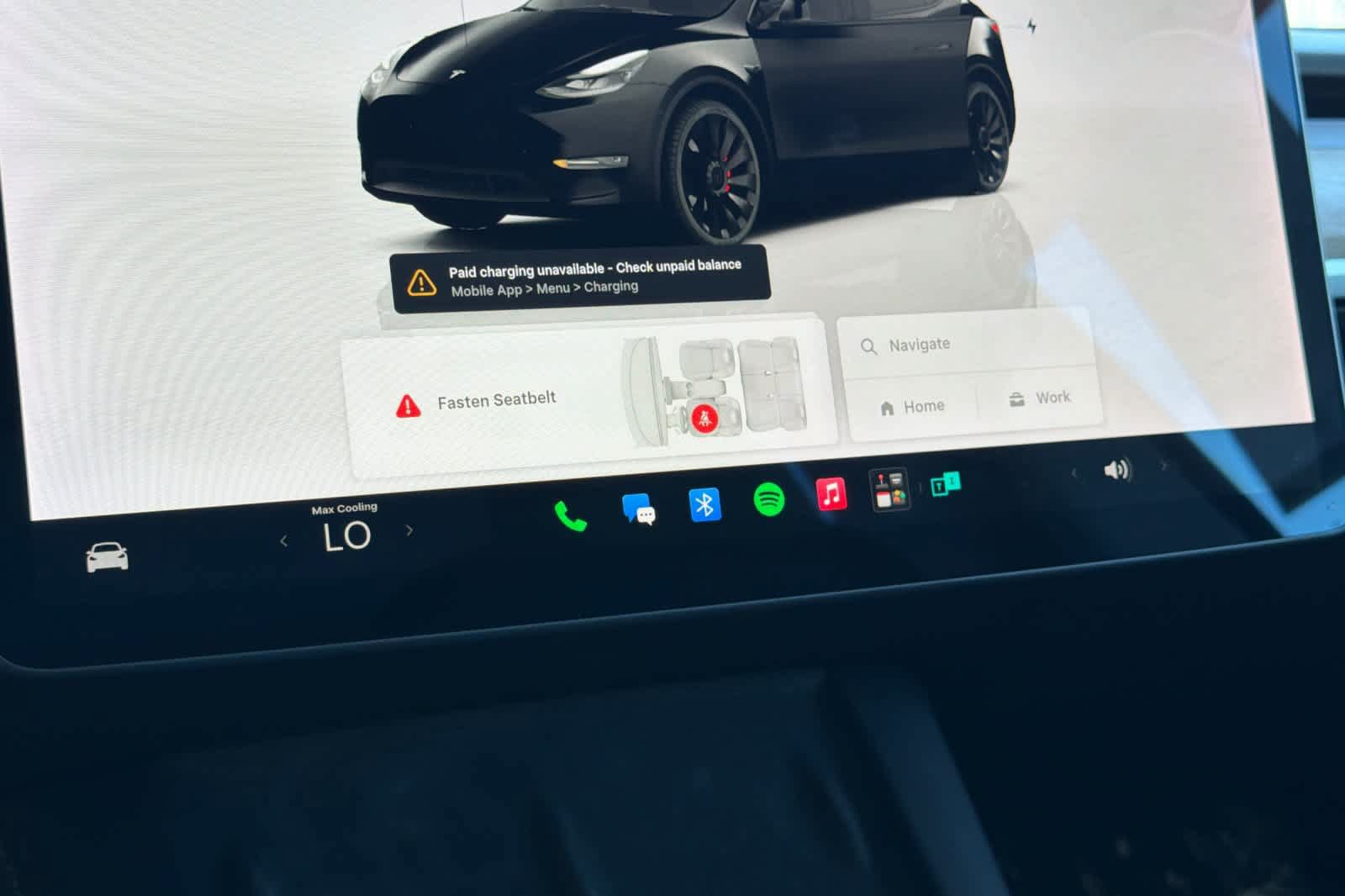 Used 2022 Tesla Model Y Performance AWD/4WD image 23