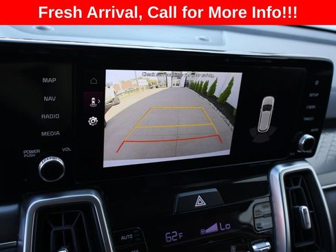 Used 2022 Kia Sorento S FWD image 24
