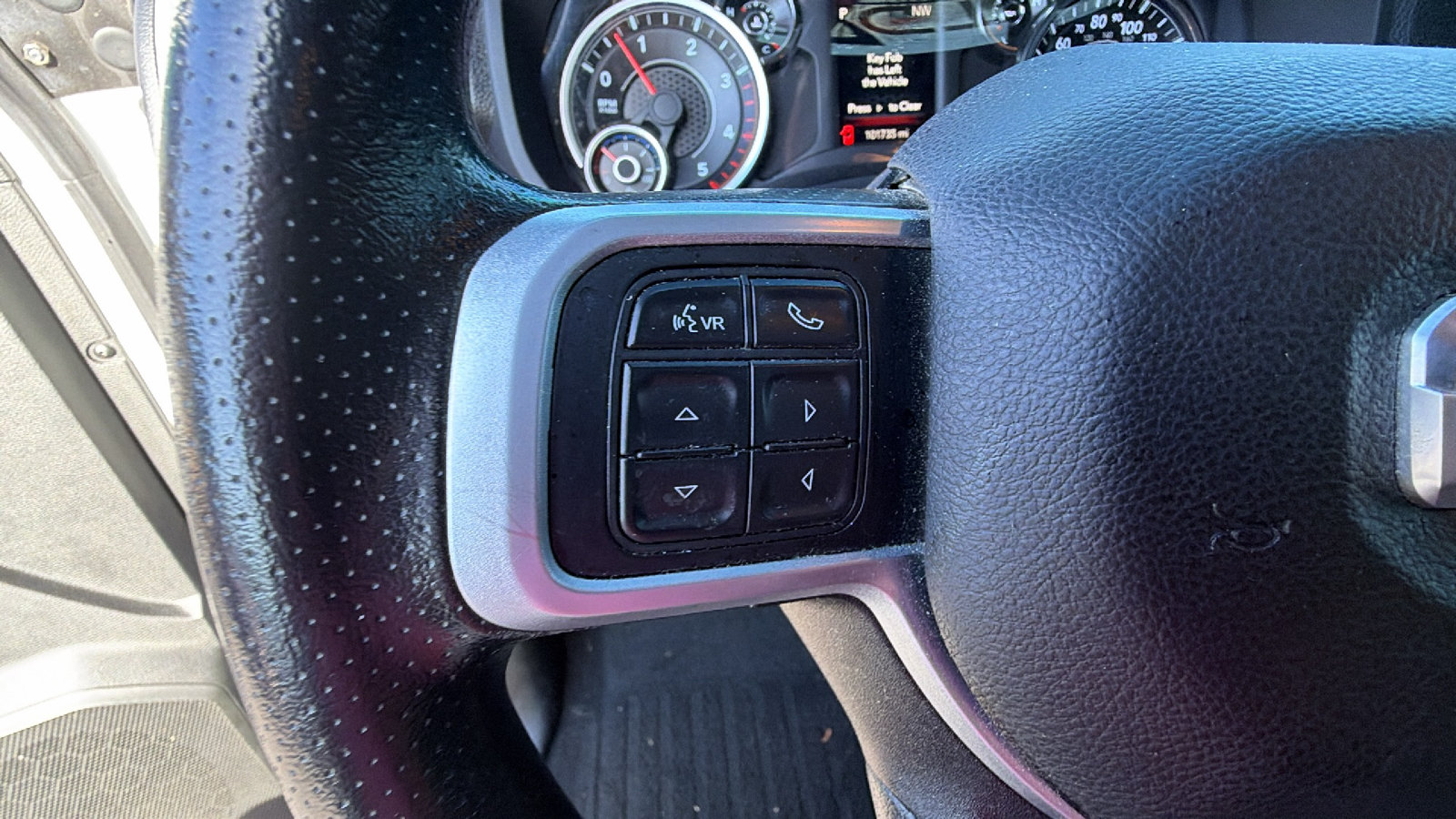 Used 2022 RAM 2500 Big Horn AWD/4WD image 25