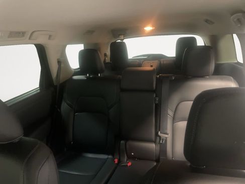 Used 2023 Nissan Pathfinder SL w/ Lighting Package (N92) image 26