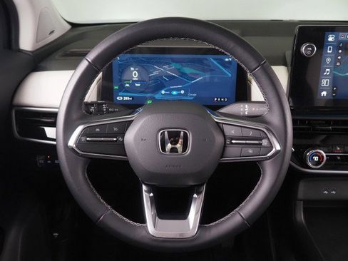 Used 2025 Honda Prologue Touring image 18