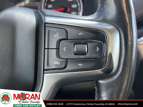 Used 2021 Chevrolet Silverado 2500 LT w/ Convenience Package image 24