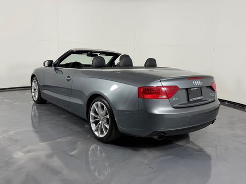 Used 2014 Audi A5 2.0T Premium Plus w/ Premium Plus Package AWD/4WD image 7