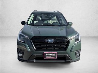 Used 2023 Subaru Forester Premium video 2
