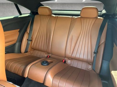 Used 2018 Mercedes-Benz E 400 Coupe image 22