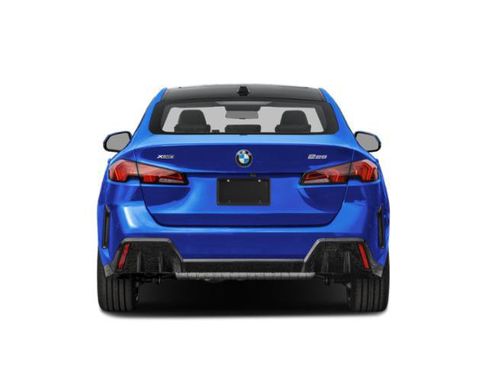New 2026 BMW 228i xDrive AWD/4WD image 8