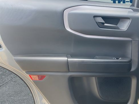 Used 2024 Ford Bronco Sport Big Bend image 43