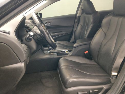 Used 2019 Acura ILX FWD image 17