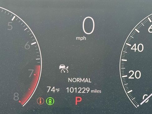 Used 2022 Honda Civic Sport image 18