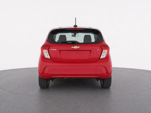 Used 2020 Chevrolet Spark LT FWD image 7