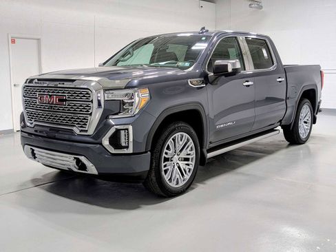 Used 2021 GMC Sierra 1500 Denali w/ Denali Ultimate Package image 1