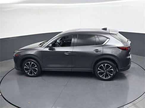 Used 2022 MAZDA CX-5 AWD 2.5 S w/ Premium Plus Pkg image 24