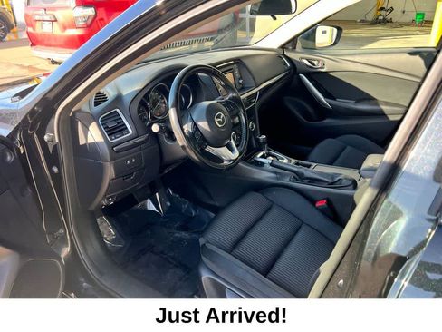 Used 2014 MAZDA MAZDA6 Sport image 2