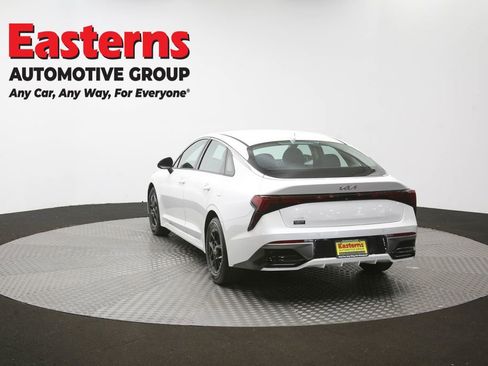 Used 2025 Kia K5 LXS FWD image 65