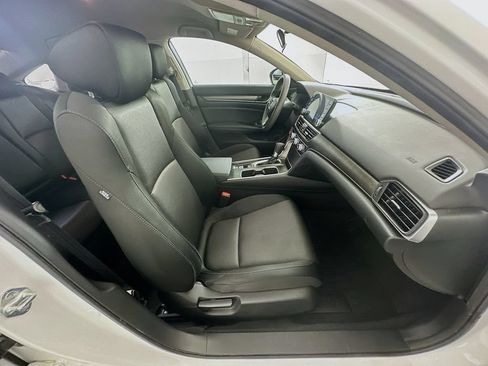 Certified 2021 Honda Accord LX image 26