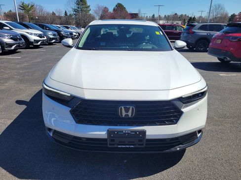 New 2026 Honda Accord Touring image 10