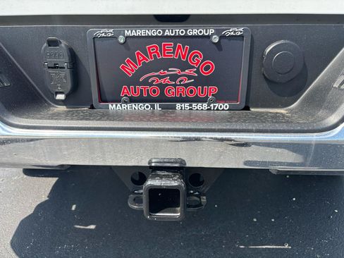 Used 2023 Chevrolet Silverado 1500 LT AWD/4WD image 12