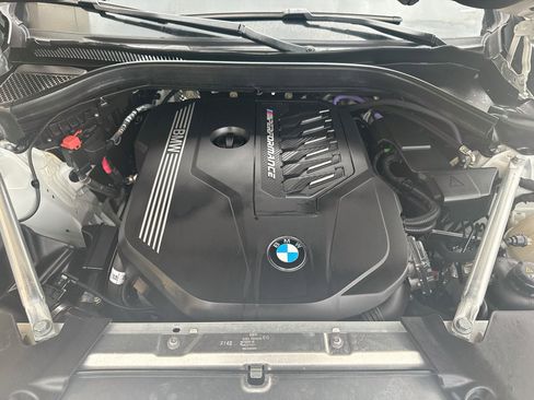 Used 2023 BMW X3 M40i w/ Shadowloine Package AWD/4WD image 36