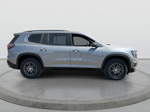 New 2026 GMC Acadia Elevation FWD image 9