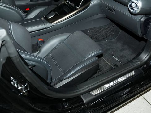 Used 2023 Mercedes-Benz SL 43 AMG image 58