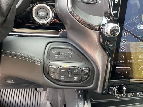 New 2026 RAM 2500 Power Wagon AWD/4WD image 19