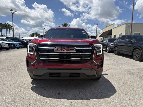 Used 2026 GMC Terrain Elevation FWD image 7