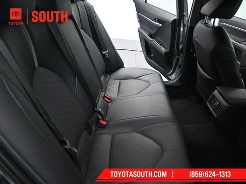 Used 2024 Toyota Camry XSE image 13